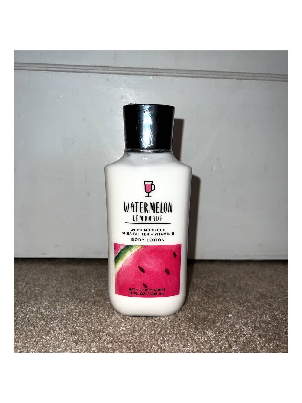 New Bath & Body Works Watermelon Lemonade